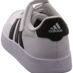 Adidas Sneaker low Breaknet 2.0 EL K weiß