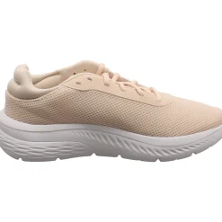 Adidas Sneaker low Cloudfoam Comfy rosa