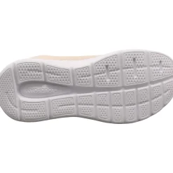 Adidas Sneaker low Cloudfoam Comfy rosa