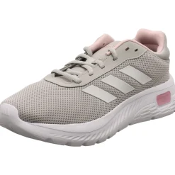 Adidas Sneaker low Cloudfoam Comfy grau Online