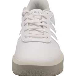 Adidas Sneaker low Court Platform weiß Online