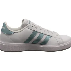 Adidas Sneaker low Grand Court Base 2.0 weiß Hot