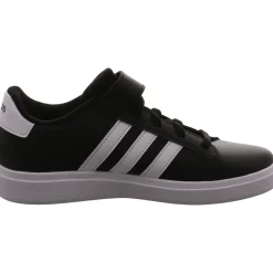 Adidas Sneaker low Grand Court 2.0 EL C schwarz