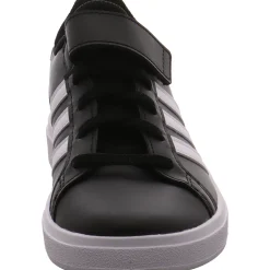 Adidas Sneaker low Grand Court 2.0 EL C schwarz