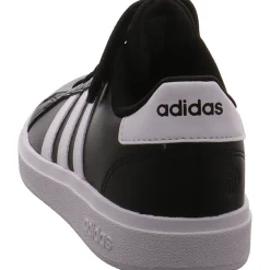 Adidas Sneaker low Grand Court 2.0 EL C schwarz