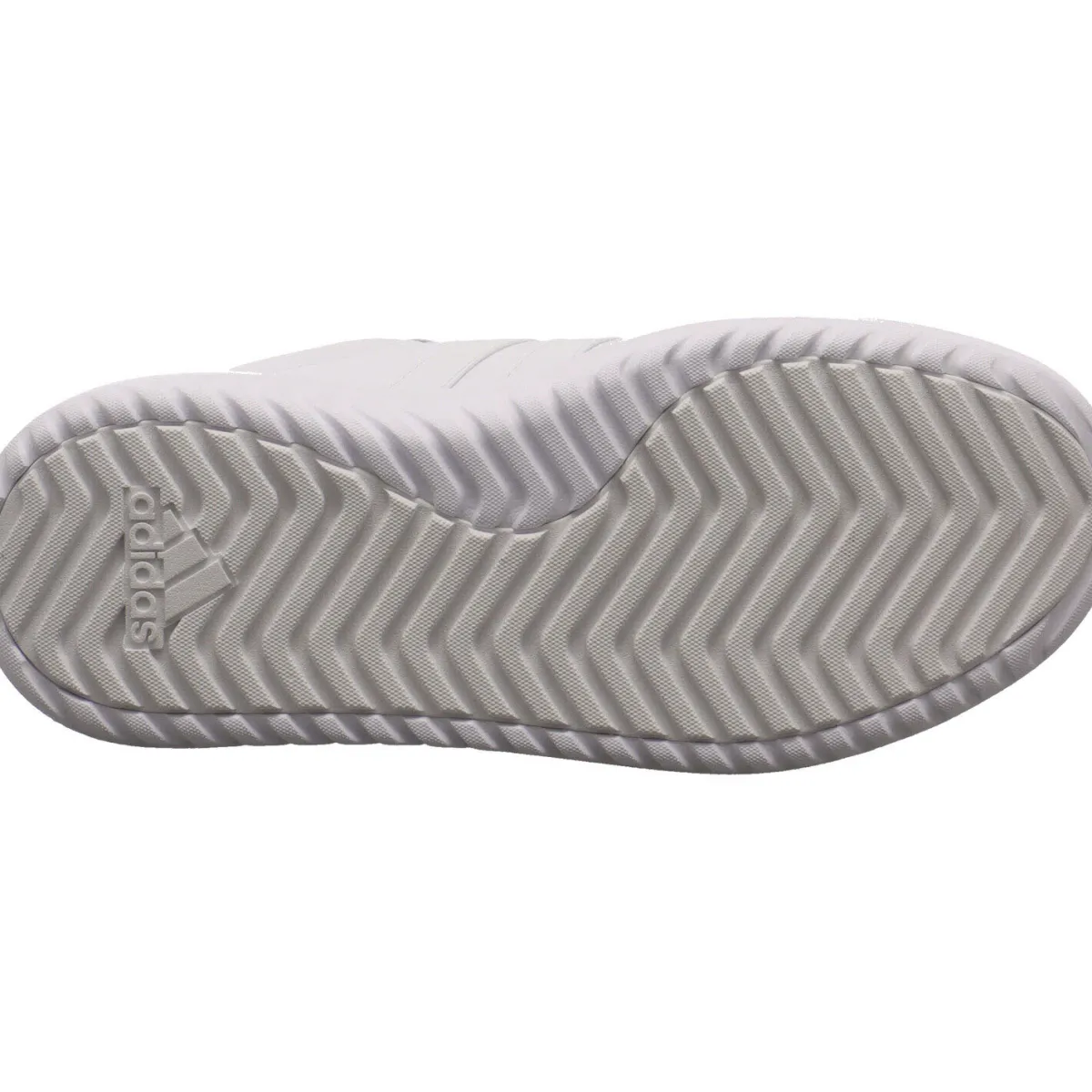 Adidas Sneaker low Grand Court Platform weiß Outlet