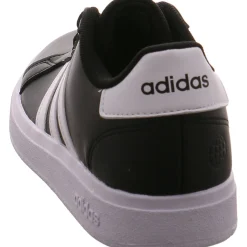 Adidas Sneaker low Grand Court 2.0 K schwarz Hot
