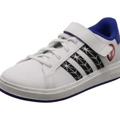 Adidas Sneaker low Grand Court Spider-Man EL K weiß Online