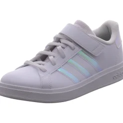 Adidas Sneaker low Grand Court 2.0 EL K weiß New