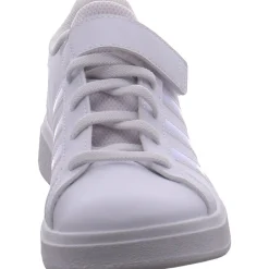 Adidas Sneaker low Grand Court 2.0 EL K weiß New