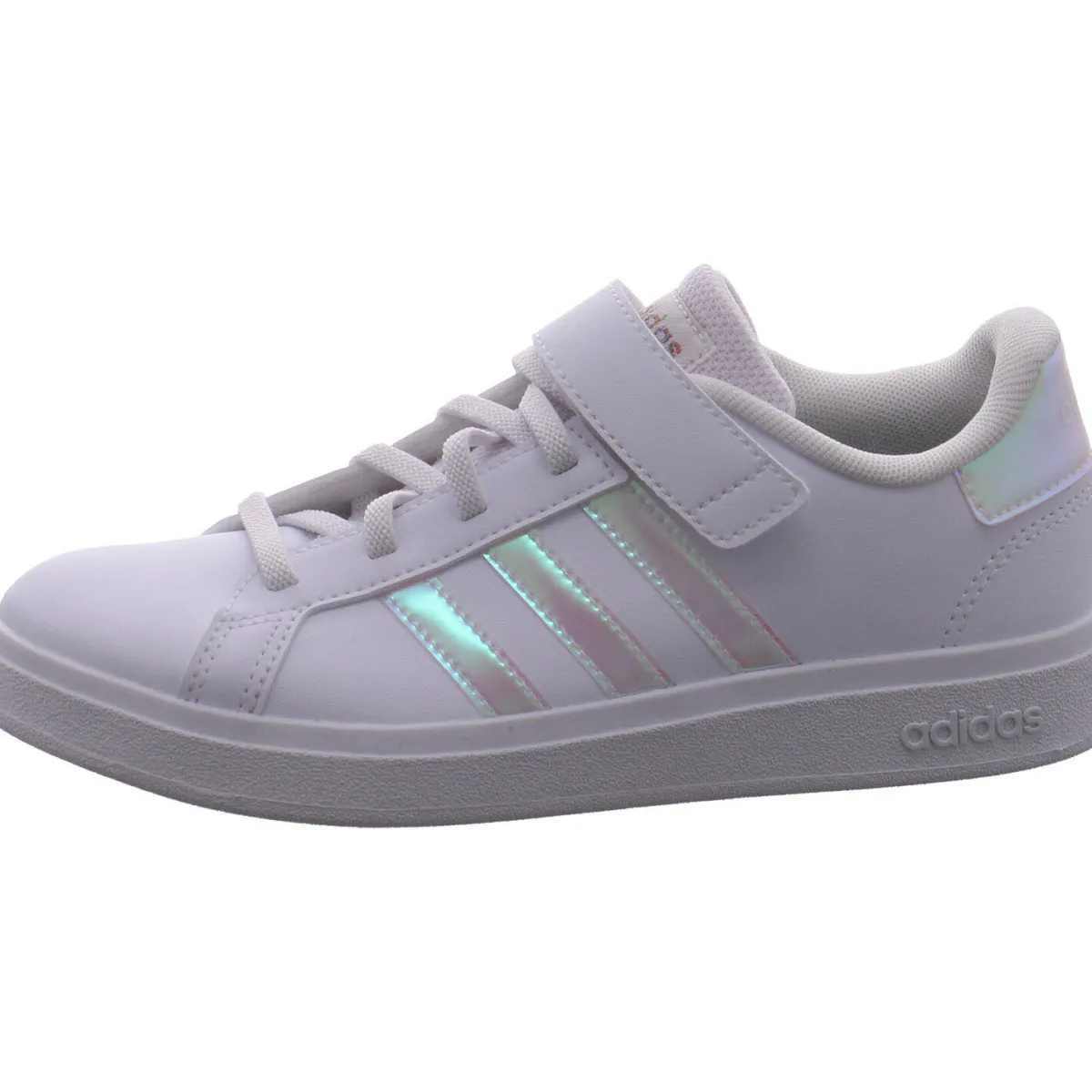 Adidas Sneaker low Grand Court 2.0 EL K weiß New