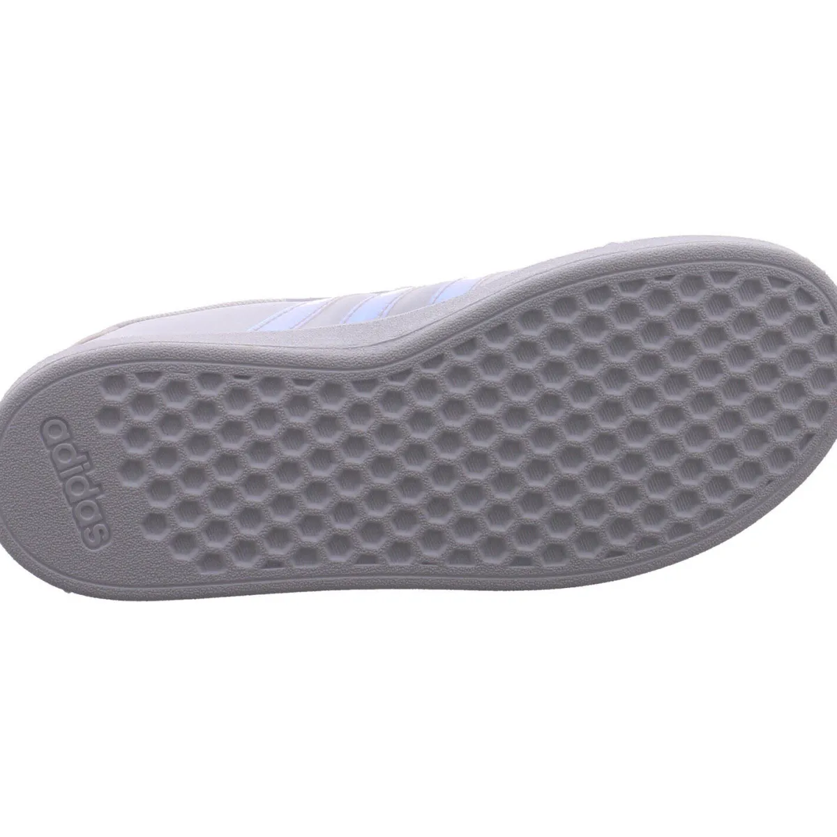 Adidas Sneaker low Grand Court 2.0 EL K weiß New