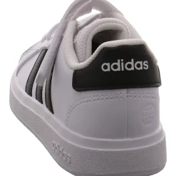 Adidas Sneaker low Grand Court 2.0 EL C weiß New