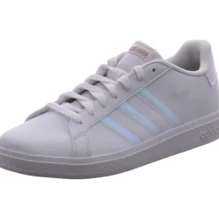 Adidas Sneaker low Grand Court 2.0 K weiß Discount