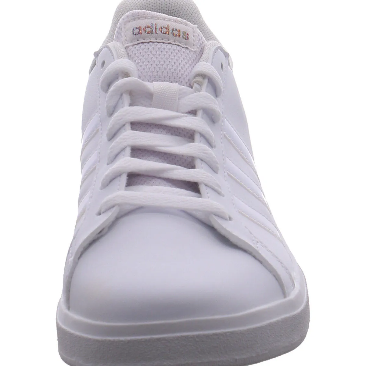 Adidas Sneaker low Grand Court 2.0 K weiß Discount