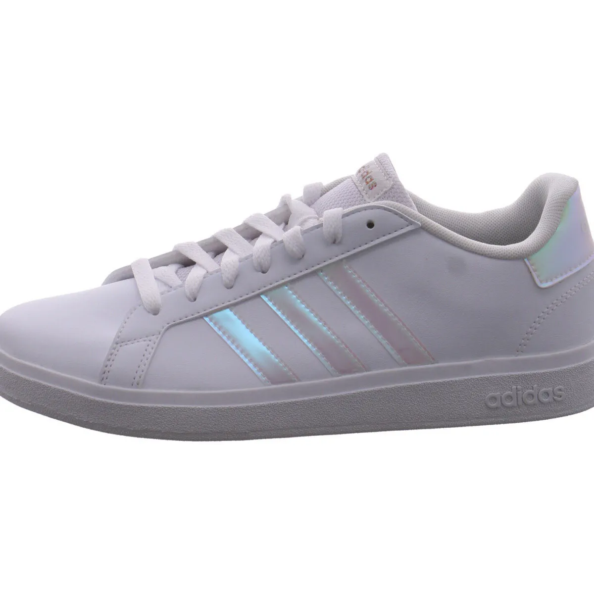 Adidas Sneaker low Grand Court 2.0 K weiß Discount
