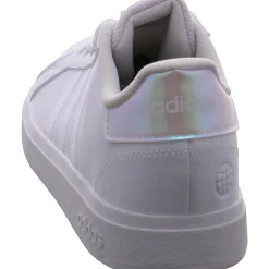 Adidas Sneaker low Grand Court 2.0 K weiß Discount