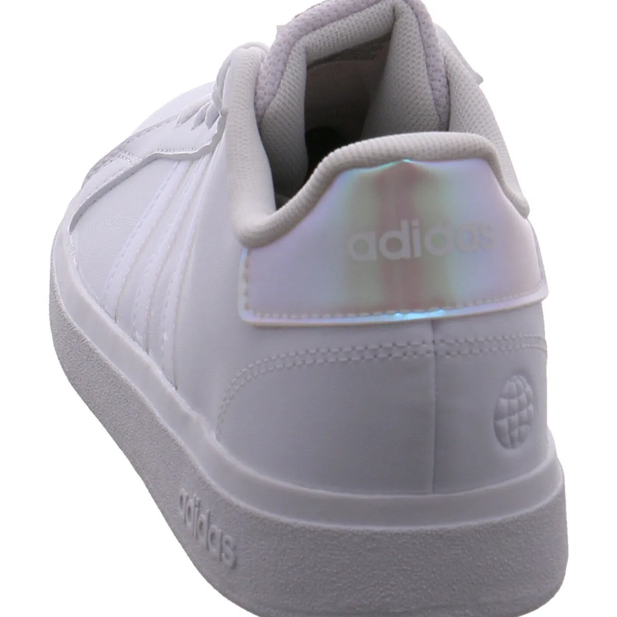 Adidas Sneaker low Grand Court 2.0 K weiß Discount