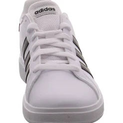 Adidas Sneaker low Grand Court 2.0 K weiß Sale