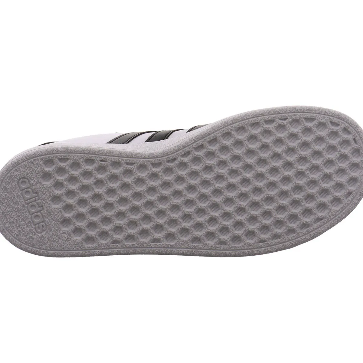 Adidas Sneaker low Grand Court 2.0 K weiß Sale