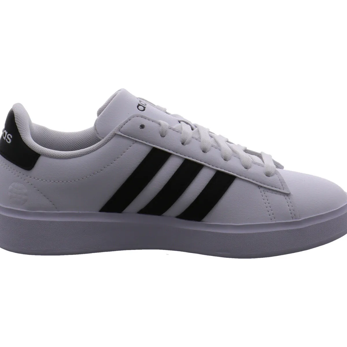 Adidas Sneaker low Grand Court 2.0 weiß Discount