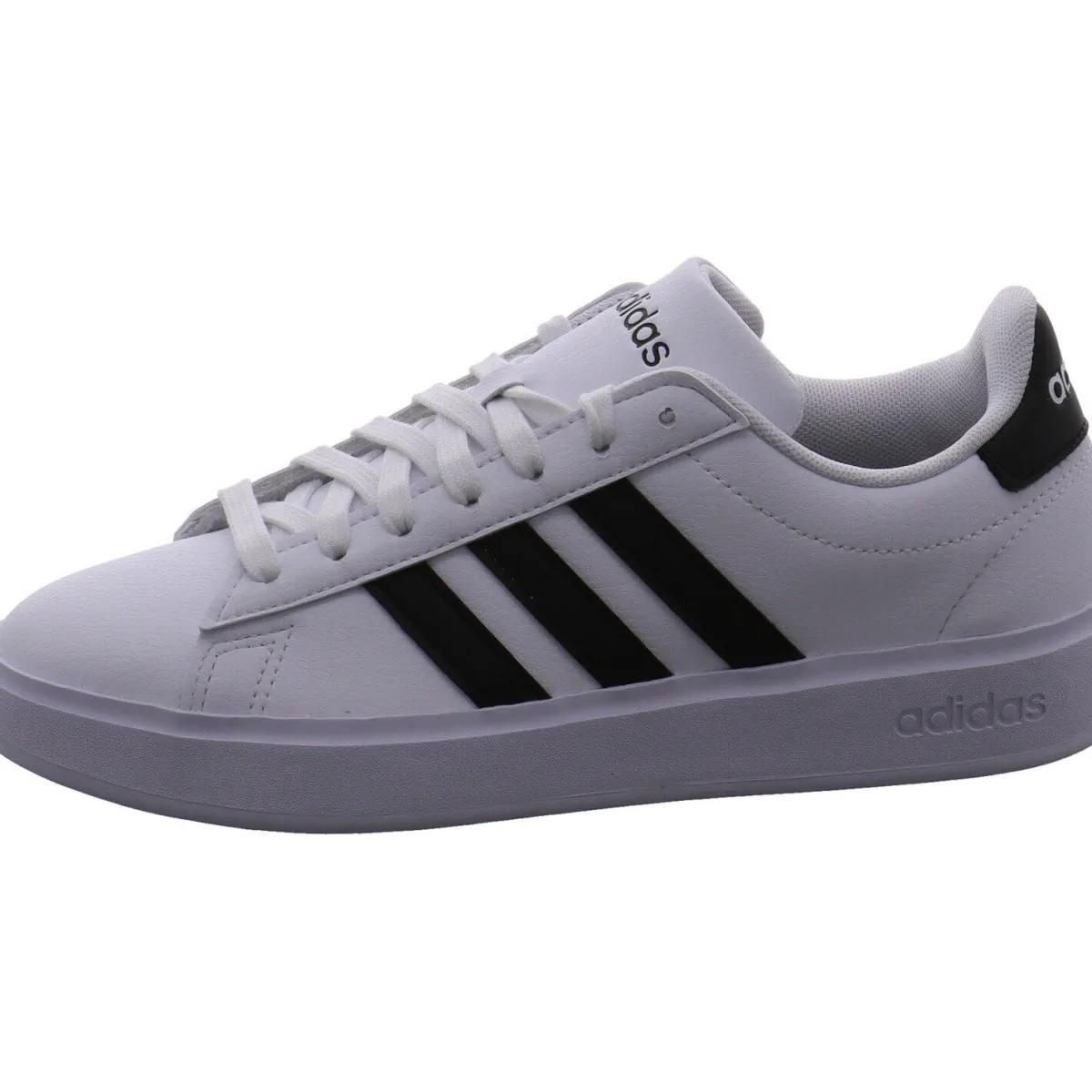 Adidas Sneaker low Grand Court 2.0 weiß Discount