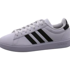 Adidas Sneaker low Grand Court 2.0 weiß Best