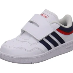 Adidas Sneaker low Hoops 4.0 CF I weiß Hot
