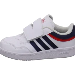 Adidas Sneaker low Hoops 4.0 CF I weiß Hot