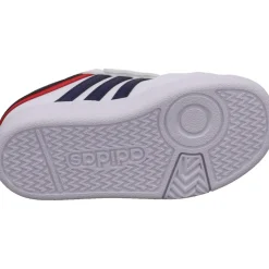 Adidas Sneaker low Hoops 4.0 CF I weiß Hot