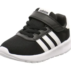 Adidas Sneaker low LITE RACER 3.0 EL I schwarz Outlet