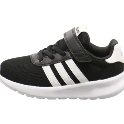 Adidas Sneaker low LITE RACER 3.0 EL I schwarz Outlet