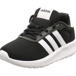Adidas Sneaker low LITE RACER 3.0 K schwarz Discount