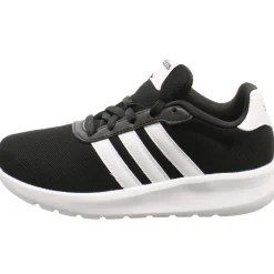 Adidas Sneaker low LITE RACER 3.0 K schwarz Discount