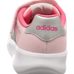 Adidas Sneaker low LITE RACER 3.0 EL K rosa Clearance