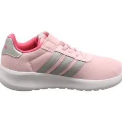 Adidas Sneaker low LITE RACER 3.0 EL K rosa Clearance