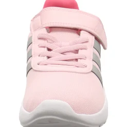 Adidas Sneaker low LITE RACER 3.0 EL K rosa Clearance