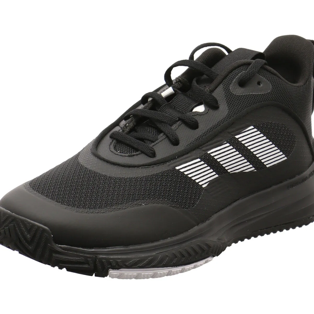 Adidas Sneaker low Ownthegame 3.0 schwarz Best