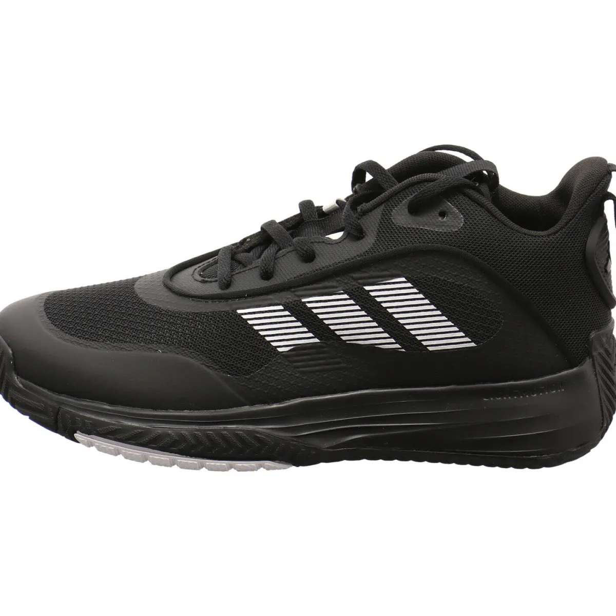 Adidas Sneaker low Ownthegame 3.0 schwarz Best