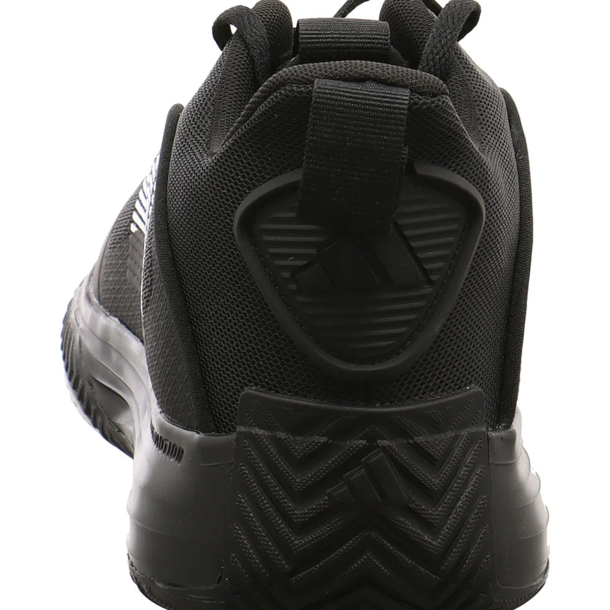 Adidas Sneaker low Ownthegame 3.0 schwarz Best