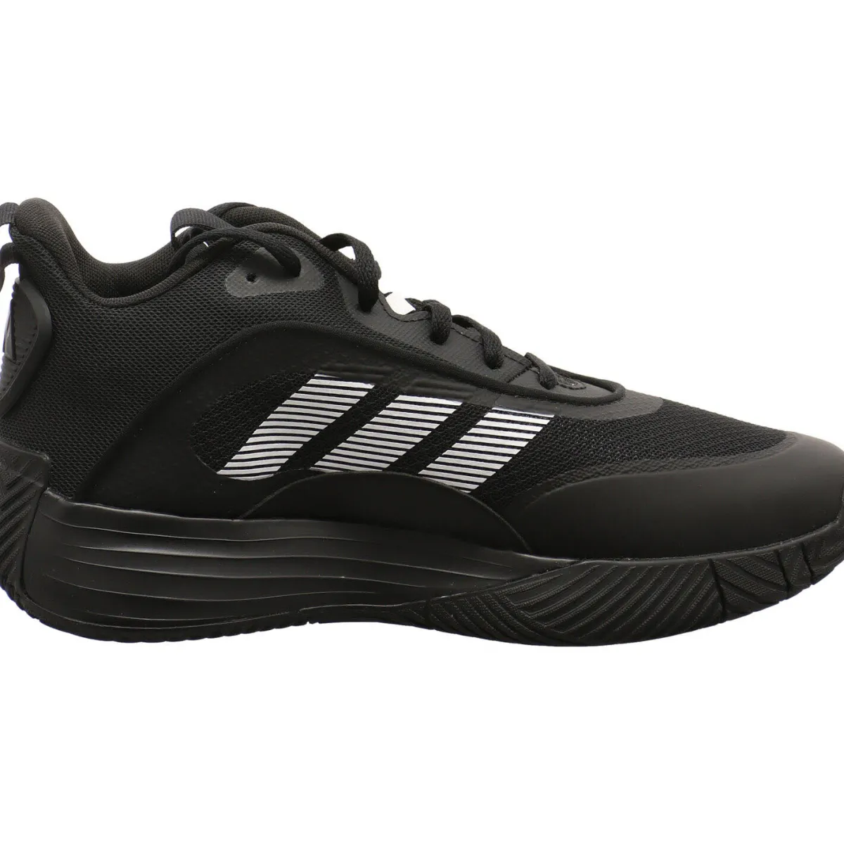 Adidas Sneaker low Ownthegame 3.0 schwarz Best