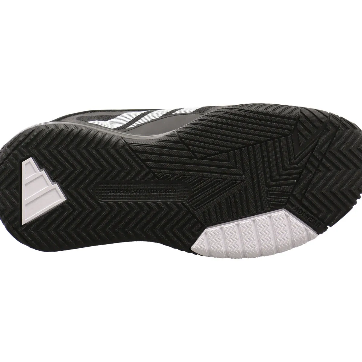 Adidas Sneaker low Ownthegame 3.0 schwarz Best