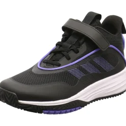 Adidas Sneaker low Ownthegame 3.0 K schwarz Clearance