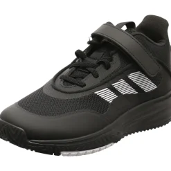 Adidas Sneaker low Ownthegame 3.0 K schwarz New