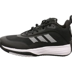 Adidas Sneaker low Ownthegame 3.0 schwarz Hot