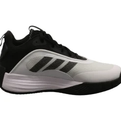 Adidas Sneaker low Ownthegame 3.0 weiß Clearance