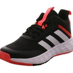 Adidas Sneaker low OwntheGame 2.0 K schwarz Sale