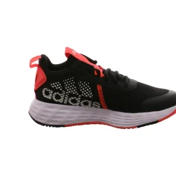 Adidas Sneaker low OwntheGame 2.0 K schwarz Sale