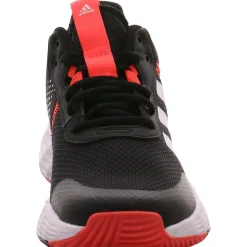 Adidas Sneaker low OwntheGame 2.0 K schwarz Sale