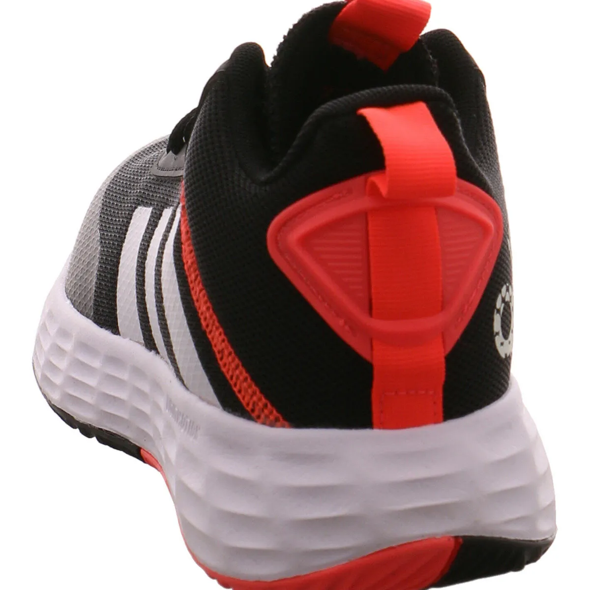 Adidas Sneaker low OwntheGame 2.0 K schwarz Sale